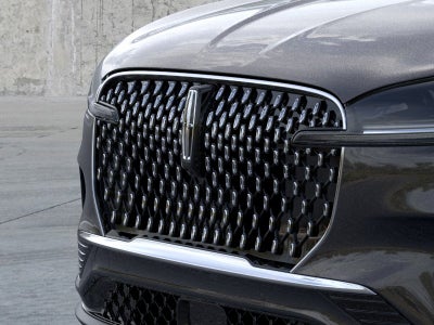 2026 Lincoln Aviator Premiere AWD