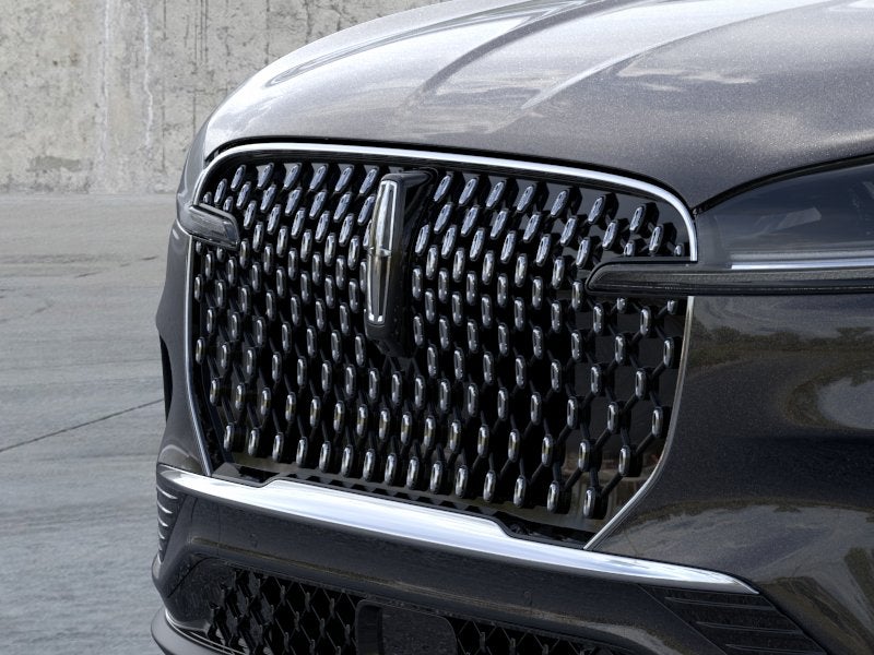 2026 Lincoln Aviator Premiere AWD