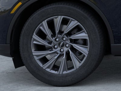 2026 Lincoln Aviator Premiere AWD