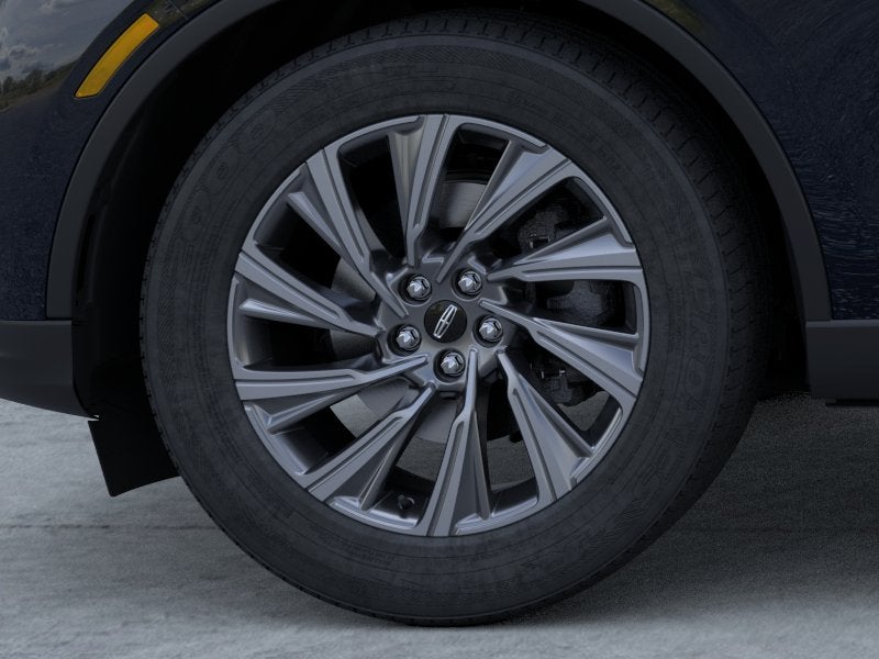 2026 Lincoln Aviator Premiere AWD