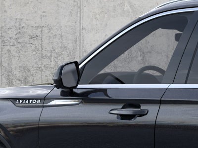2026 Lincoln Aviator Premiere AWD