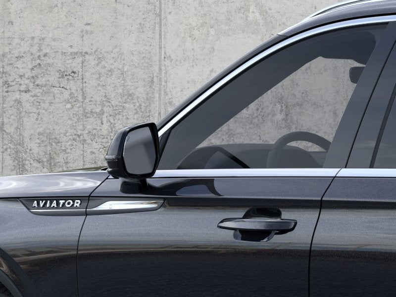 2026 Lincoln Aviator Premiere AWD