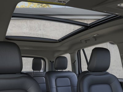 2026 Lincoln Aviator Premiere AWD