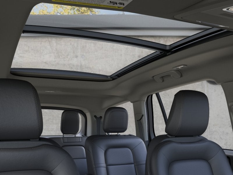 2026 Lincoln Aviator Premiere AWD