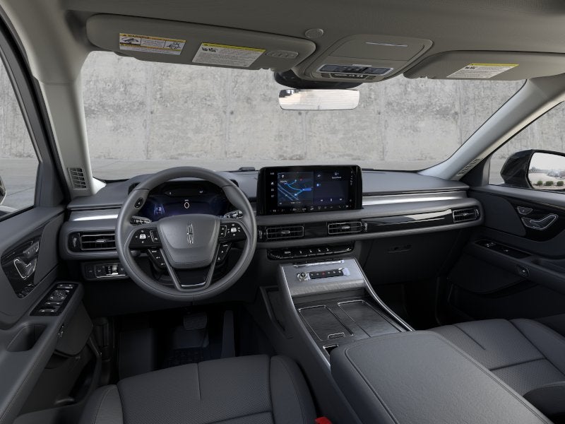 2026 Lincoln Aviator Premiere AWD