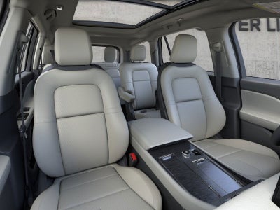 2026 Lincoln Aviator Premiere AWD