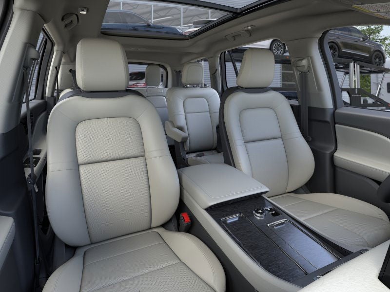 2026 Lincoln Aviator Premiere AWD