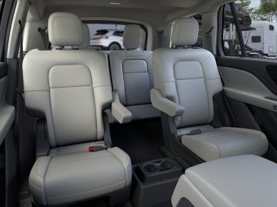 2026 Lincoln Aviator Premiere AWD