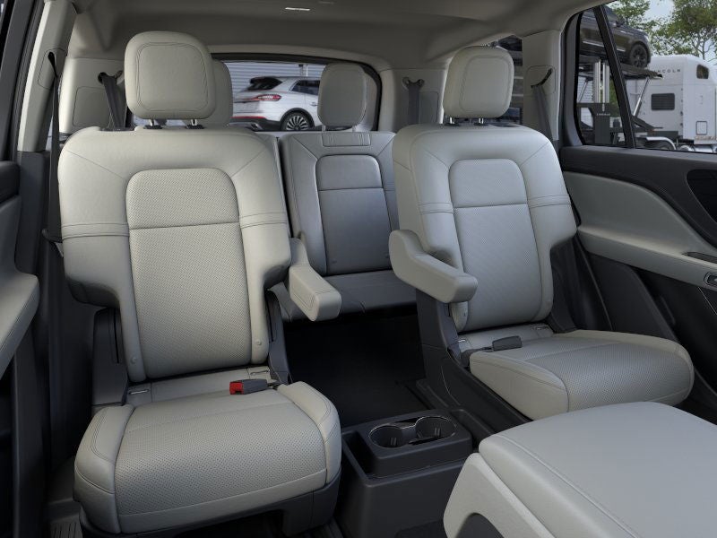 2026 Lincoln Aviator Premiere AWD