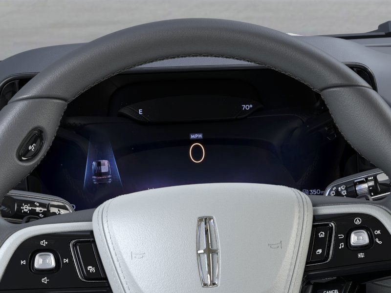 2026 Lincoln Aviator Premiere AWD