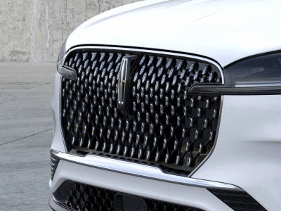 2026 Lincoln Aviator Premiere AWD