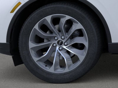 2026 Lincoln Aviator Premiere AWD