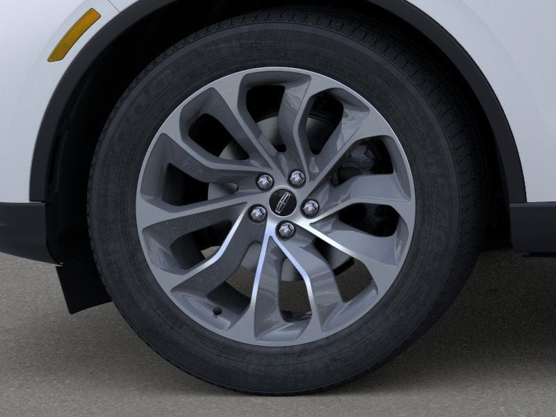 2026 Lincoln Aviator Premiere AWD