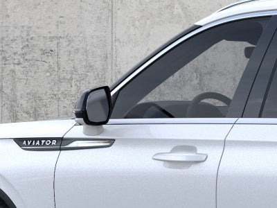 2026 Lincoln Aviator Premiere AWD