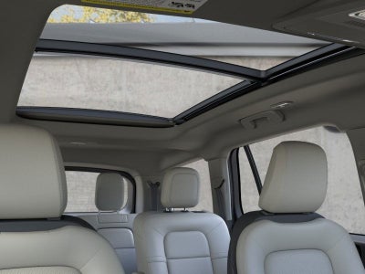 2026 Lincoln Aviator Premiere AWD