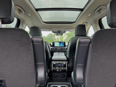 2025 Lincoln Aviator Premiere AWD