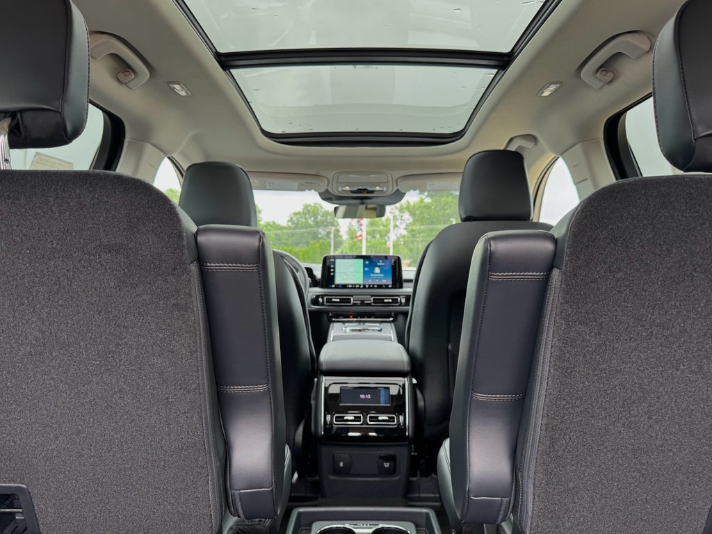 2025 Lincoln Aviator Premiere AWD