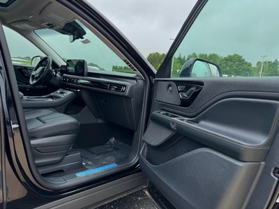 2025 Lincoln Aviator Premiere AWD