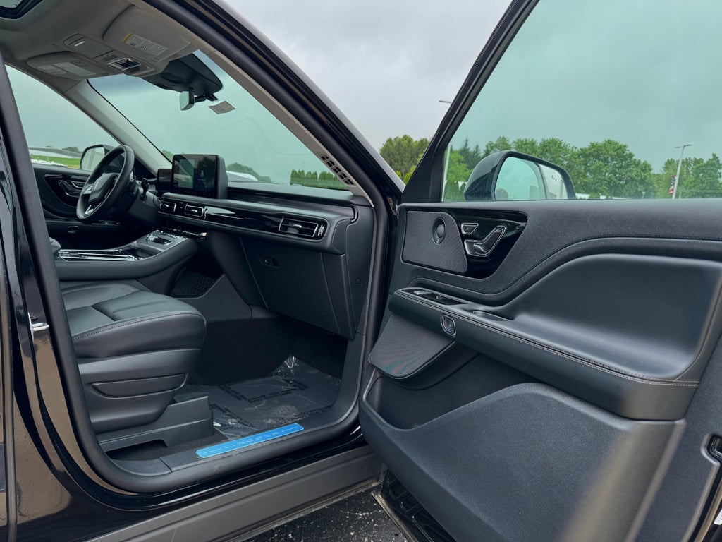 2025 Lincoln Aviator Premiere AWD