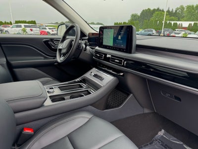 2025 Lincoln Aviator Premiere AWD