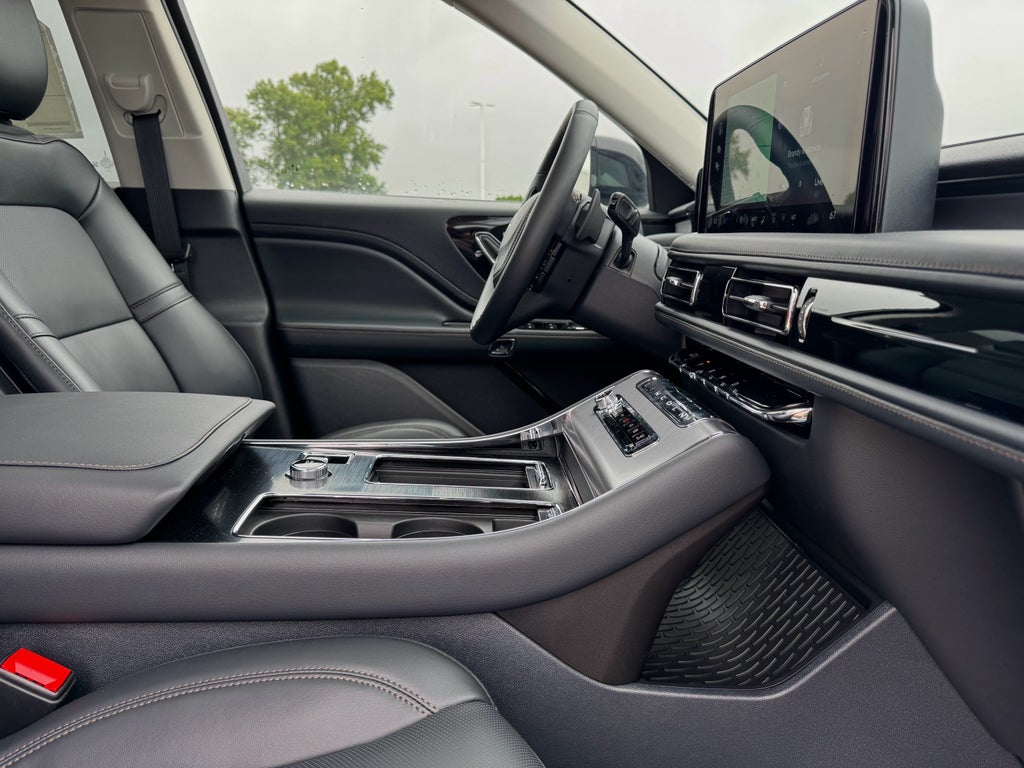 2025 Lincoln Aviator Premiere AWD