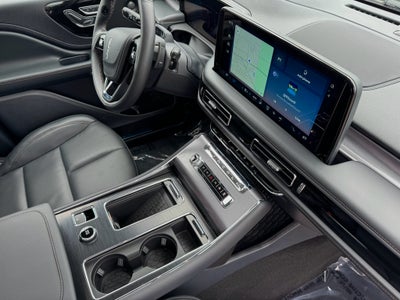 2025 Lincoln Aviator Premiere AWD