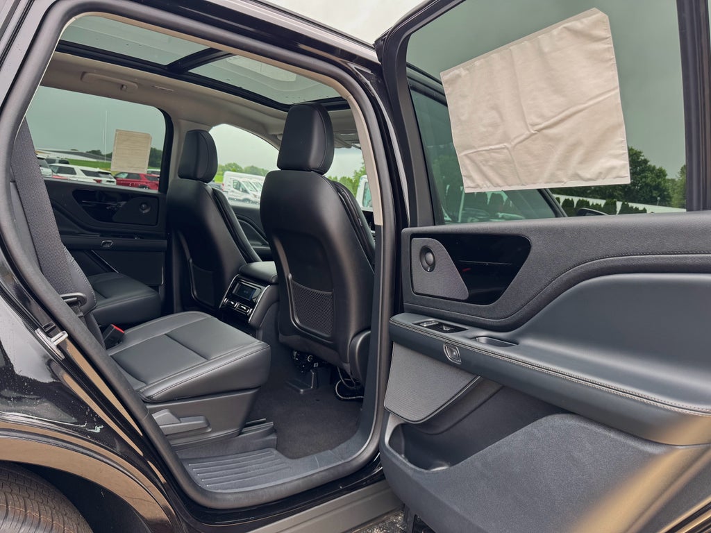 2025 Lincoln Aviator Premiere AWD