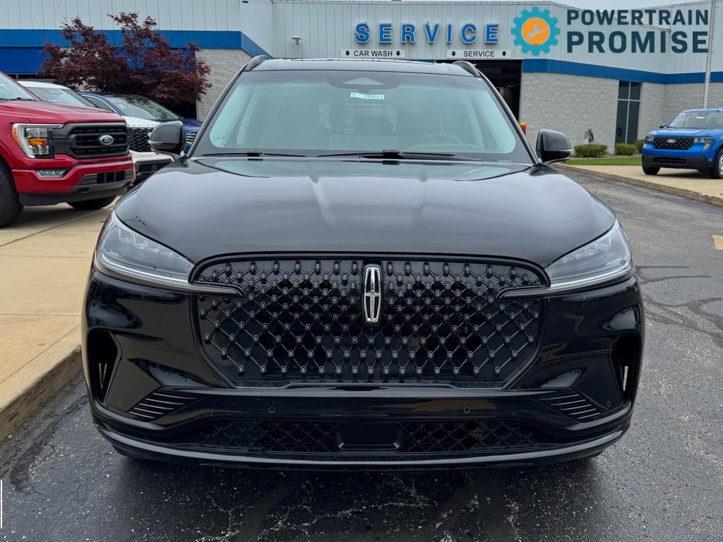 2025 Lincoln Aviator Premiere AWD