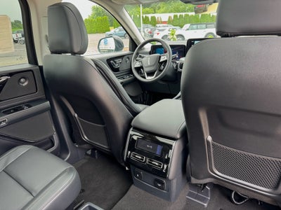 2025 Lincoln Aviator Premiere AWD