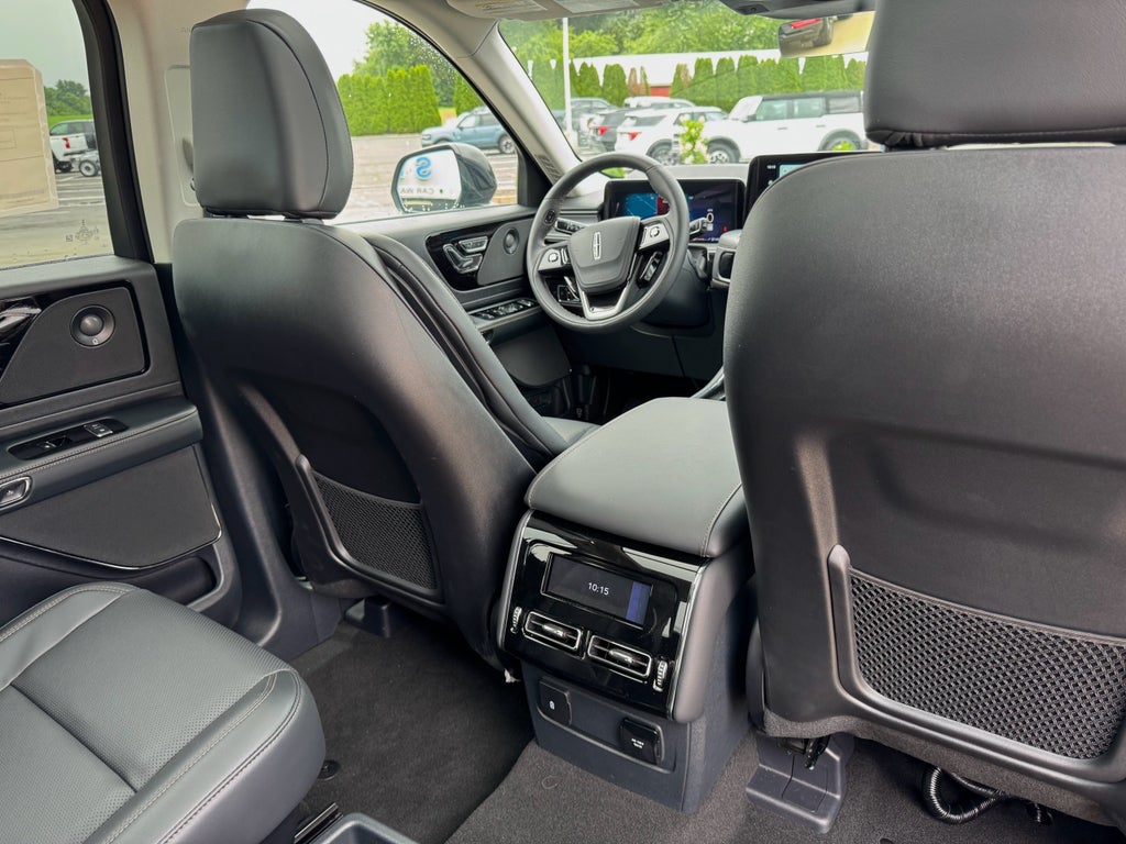 2025 Lincoln Aviator Premiere AWD