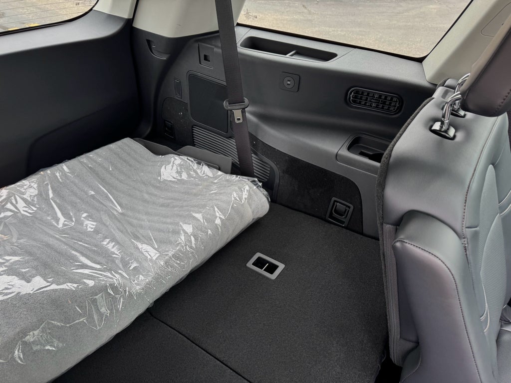 2025 Lincoln Aviator Premiere AWD