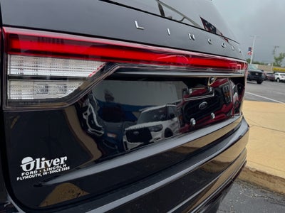 2025 Lincoln Aviator Premiere AWD