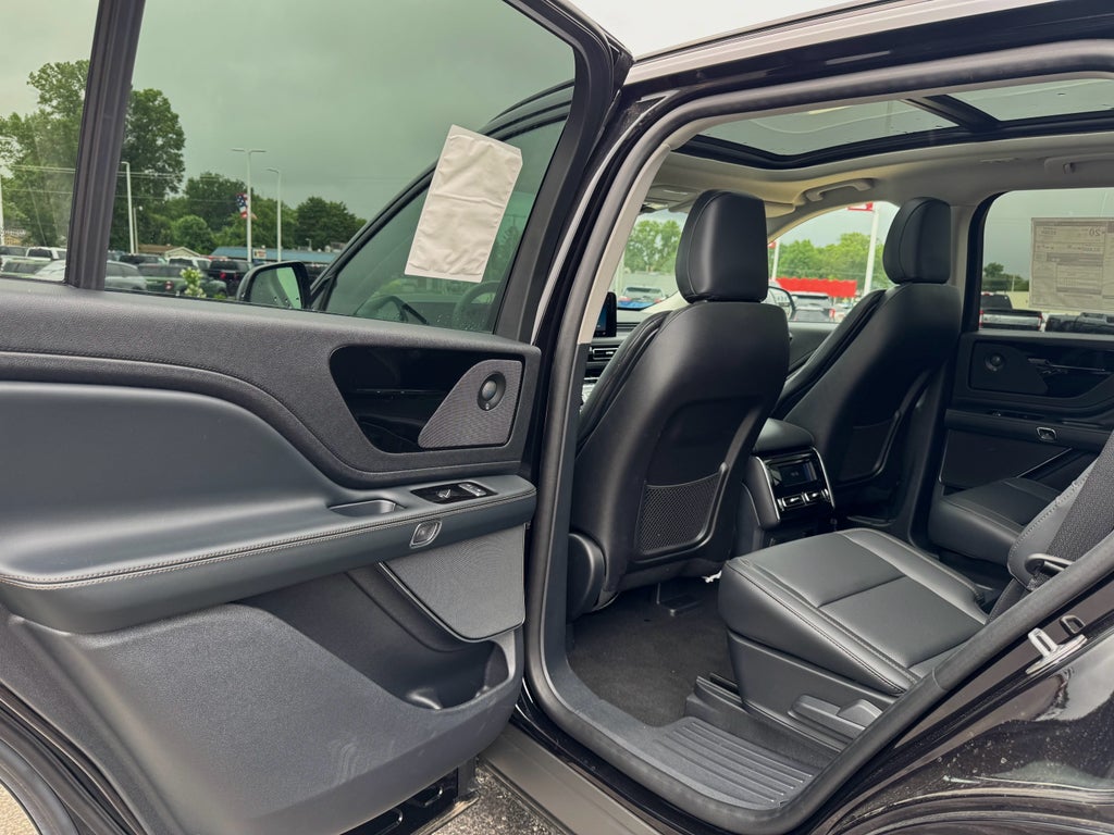 2025 Lincoln Aviator Premiere AWD