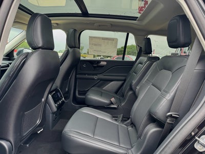 2025 Lincoln Aviator Premiere AWD