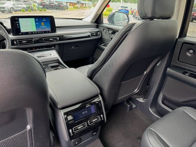 2025 Lincoln Aviator Premiere AWD