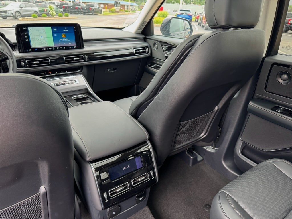 2025 Lincoln Aviator Premiere AWD