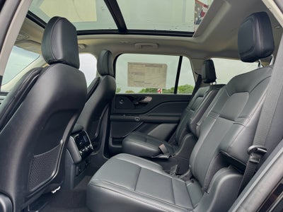 2025 Lincoln Aviator Premiere AWD