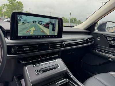 2025 Lincoln Aviator Premiere AWD
