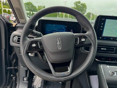 2025 Lincoln Aviator Premiere AWD