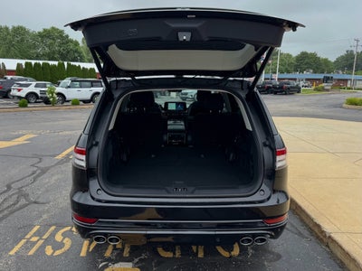 2025 Lincoln Aviator Premiere AWD