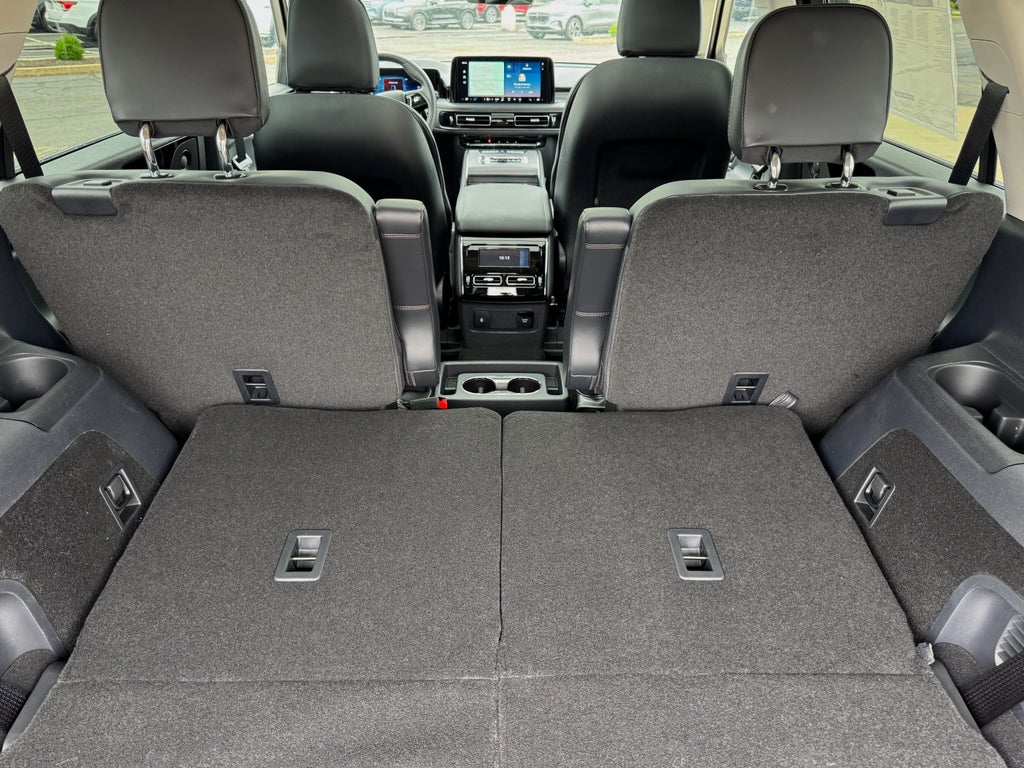 2025 Lincoln Aviator Premiere AWD