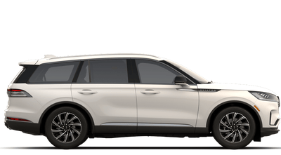 2026 Lincoln Aviator Premiere AWD