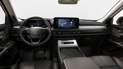 2026 Lincoln Aviator Premiere AWD