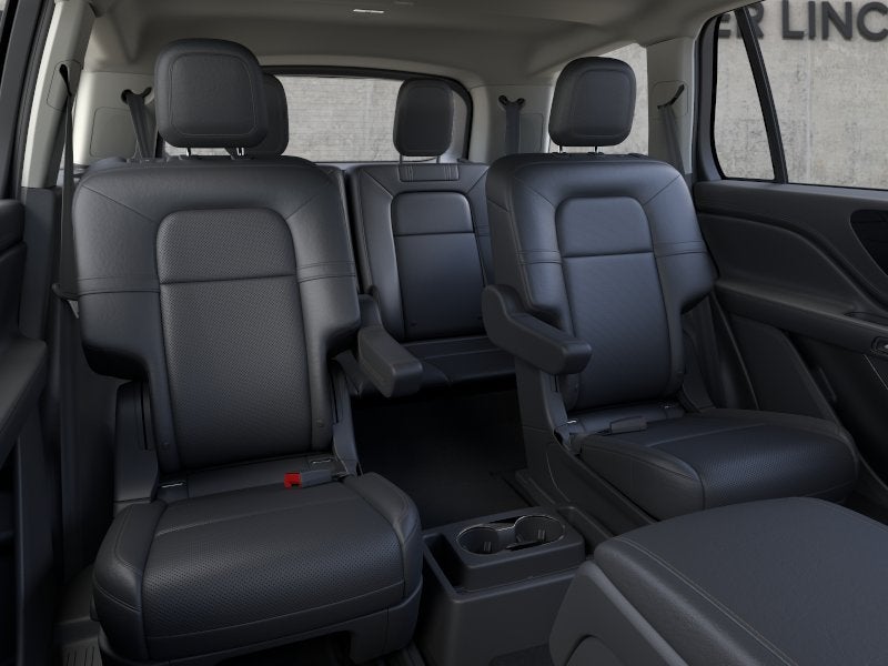 2026 Lincoln Aviator Premiere AWD
