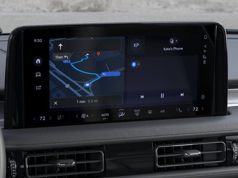 2026 Lincoln Aviator Premiere AWD