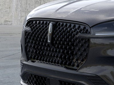 2026 Lincoln Aviator Premiere AWD