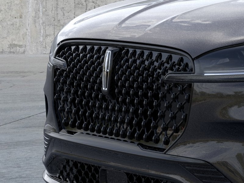 2026 Lincoln Aviator Premiere AWD