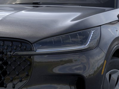 2026 Lincoln Aviator Premiere AWD