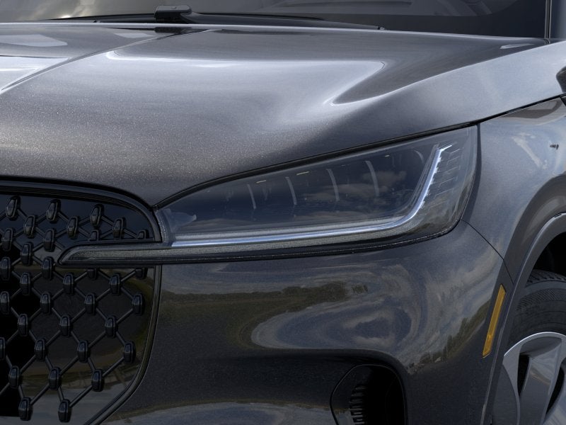 2026 Lincoln Aviator Premiere AWD