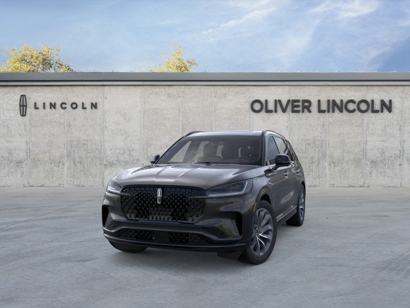 2026 Lincoln Aviator Premiere AWD